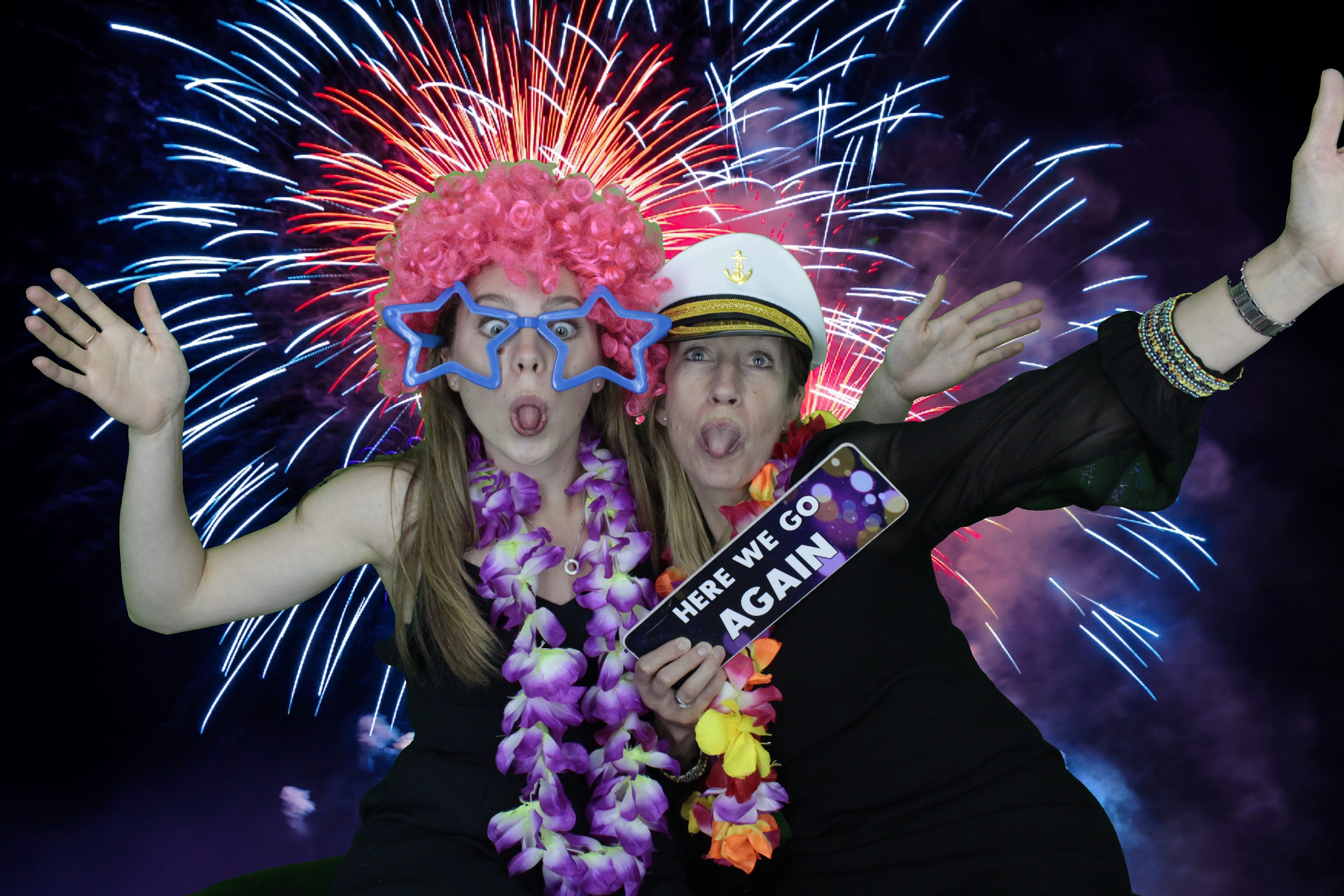 St Gabriel's Leavers 2019 | View more photos from the event at gallery.myphotoboothexperience.co.uk/u/MyPhotoBoothExperienceLtd/St-Gabriels-Leavers-2019